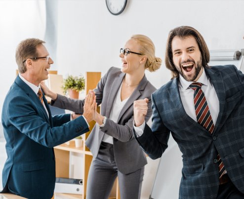 Equipo de trabajo